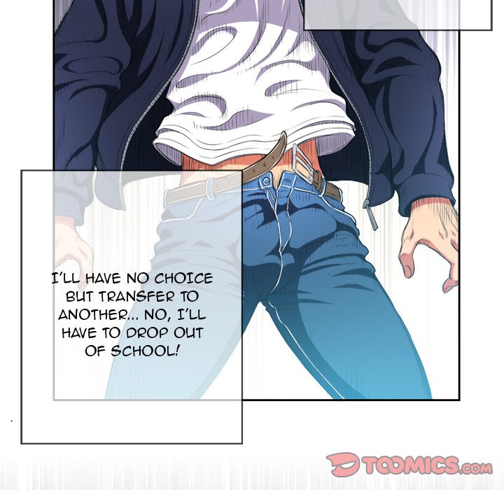 My High School Bully - Chapter 5 - picture 69