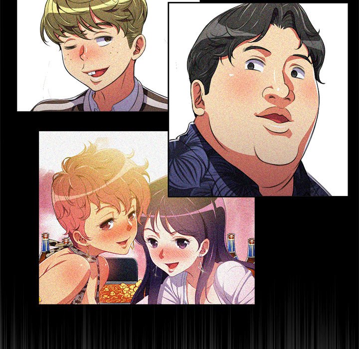 My High School Bully - Chapter 5 - picture 71