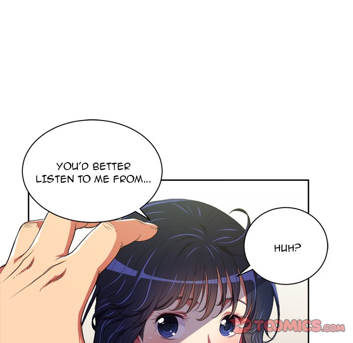 My High School Bully - Chapter 5 - picture 73