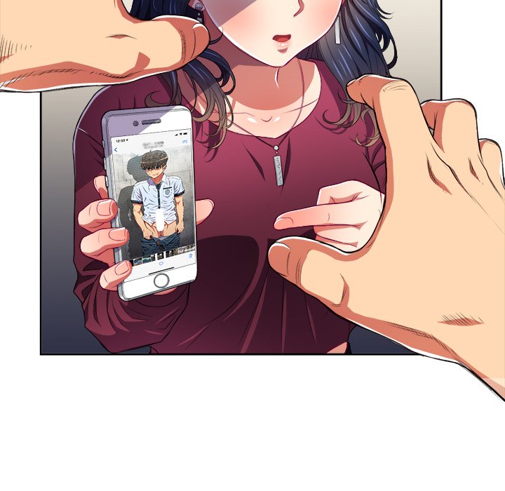 My High School Bully - Chapter 5 - picture 74