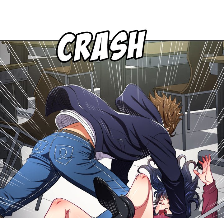 My High School Bully - Chapter 5 - picture 75