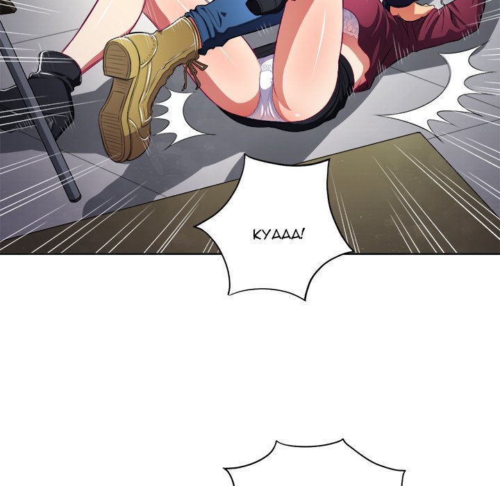 My High School Bully - Chapter 5 - picture 76