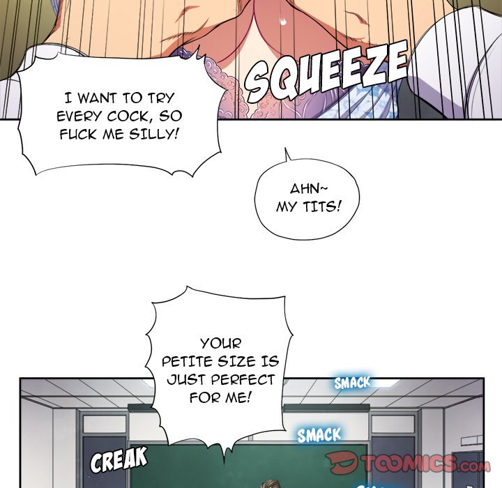My High School Bully - Chapter 5 - picture 9