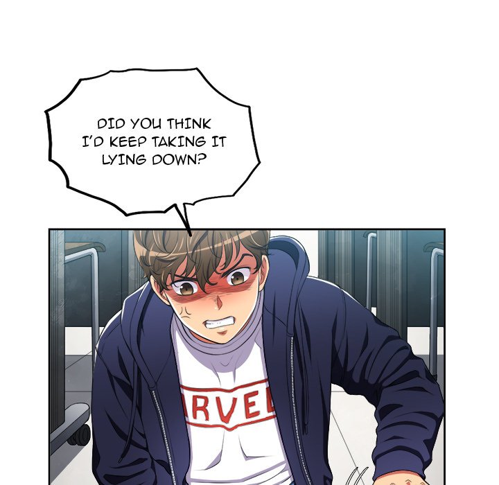 My High School Bully - Chapter 6 - picture 10