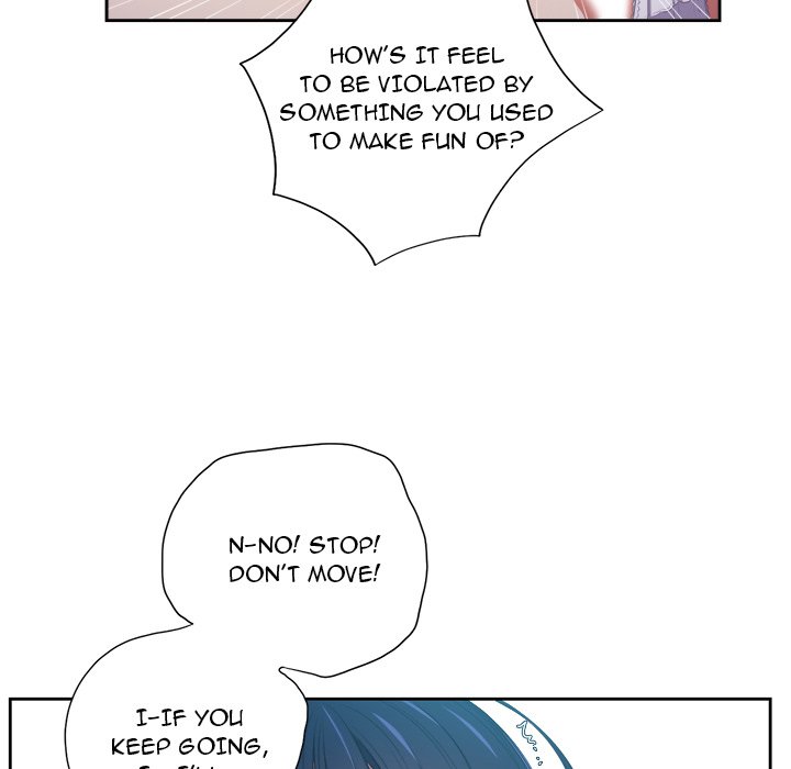 My High School Bully - Chapter 6 - picture 19