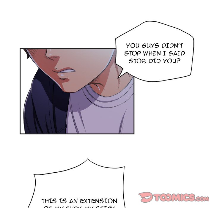 My High School Bully - Chapter 6 - picture 21