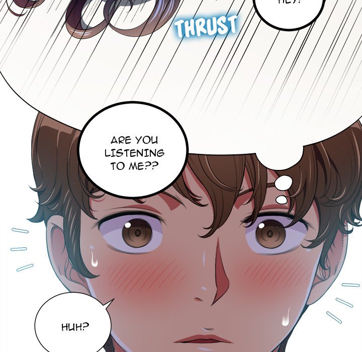 My High School Bully - Chapter 6 - picture 24