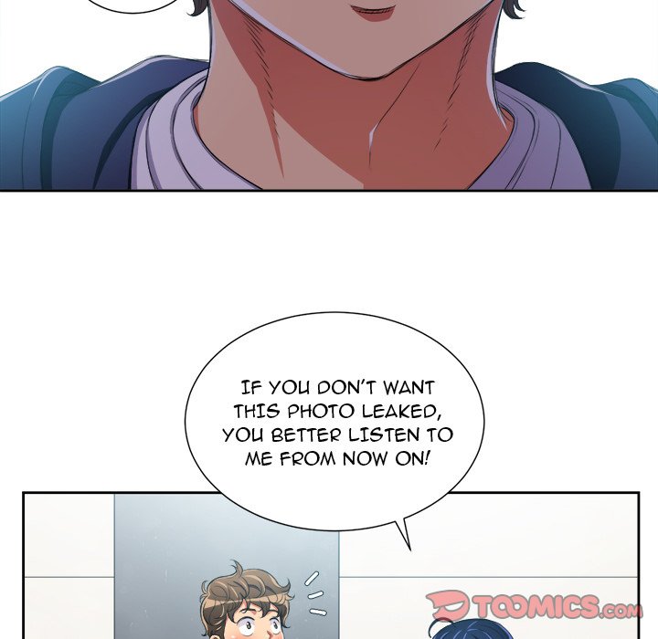 My High School Bully - Chapter 6 - picture 25