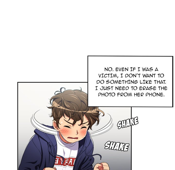 My High School Bully - Chapter 6 - picture 27