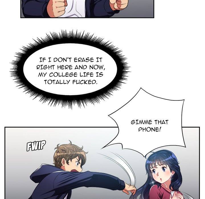 My High School Bully - Chapter 6 - picture 28