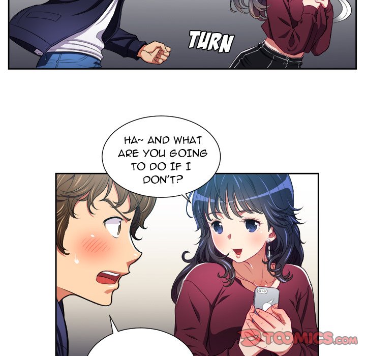 My High School Bully - Chapter 6 - picture 29