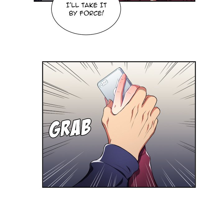 My High School Bully - Chapter 6 - picture 30