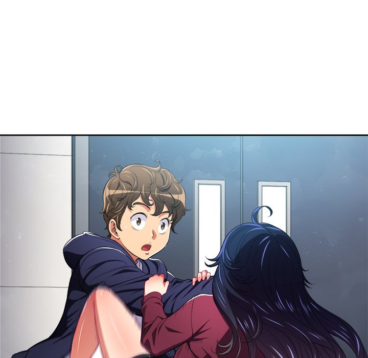 My High School Bully - Chapter 6 - picture 31
