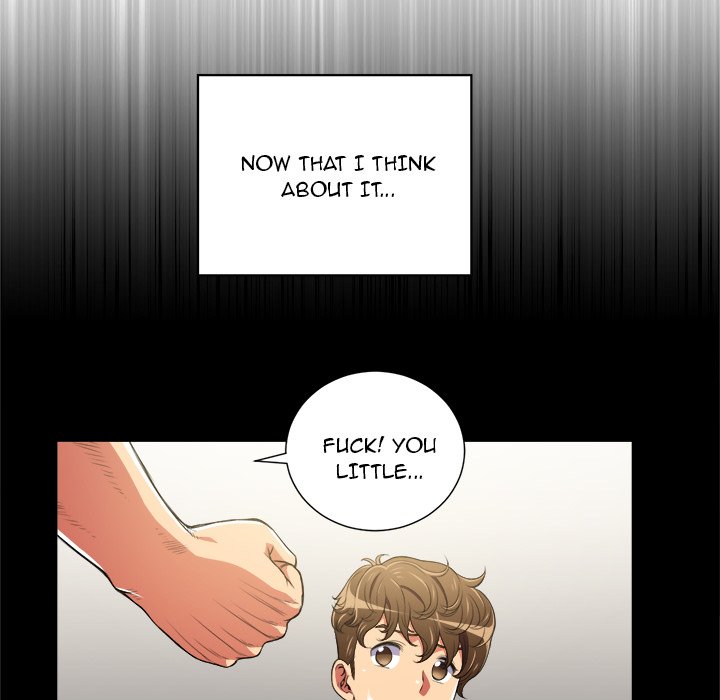 My High School Bully - Chapter 6 - picture 35