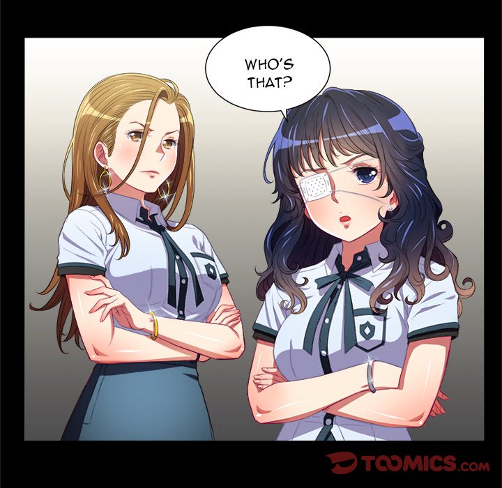 My High School Bully - Chapter 6 - picture 37