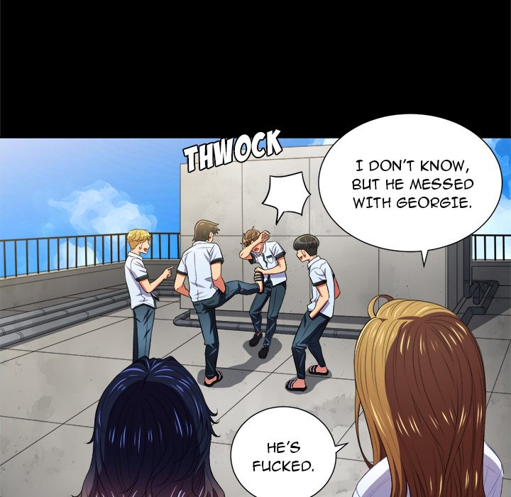 My High School Bully - Chapter 6 - picture 38