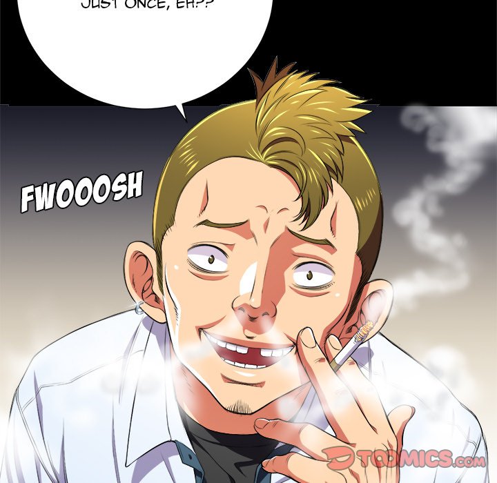 My High School Bully - Chapter 6 - picture 41