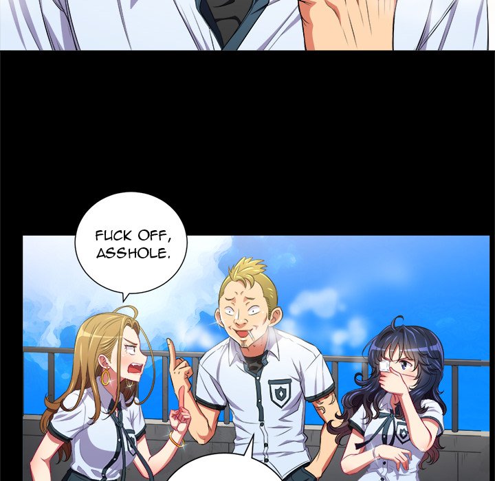 My High School Bully - Chapter 6 - picture 42