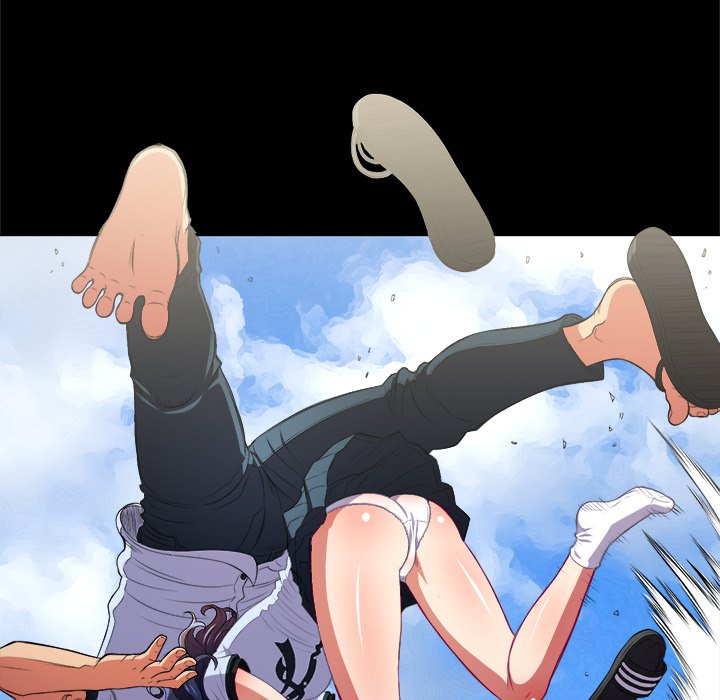 My High School Bully - Chapter 6 - picture 50