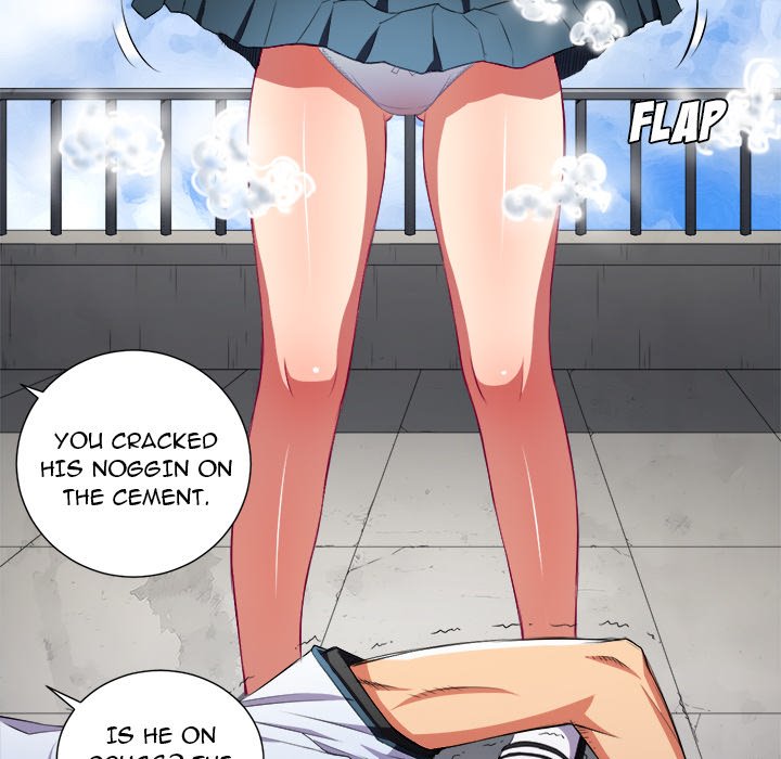 My High School Bully - Chapter 6 - picture 54