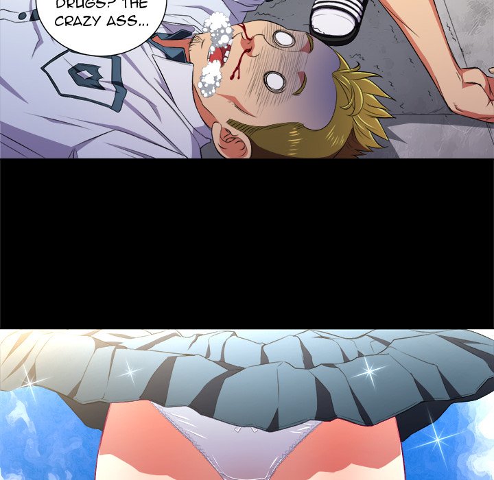 My High School Bully - Chapter 6 - picture 55