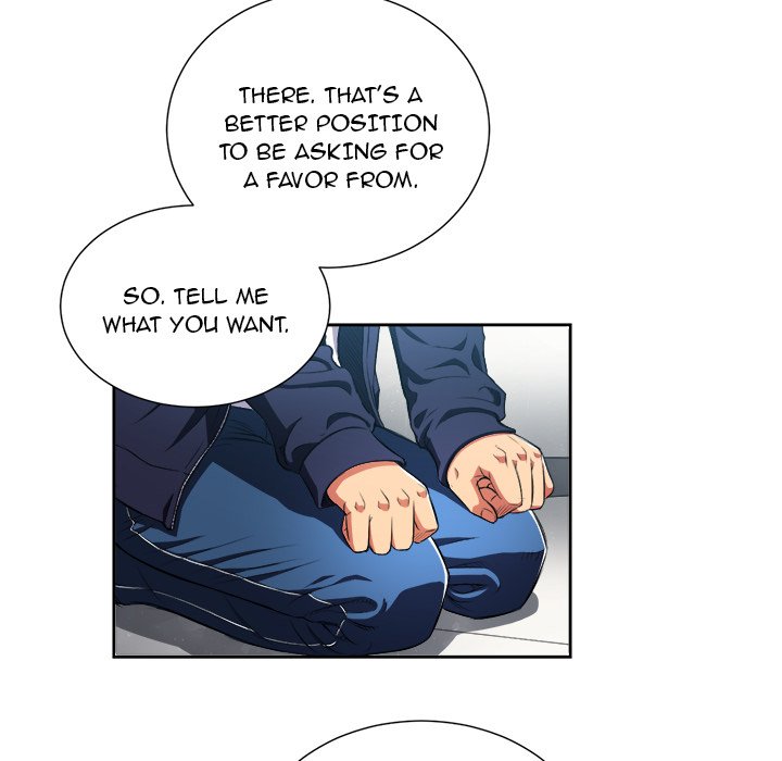 My High School Bully - Chapter 6 - picture 66