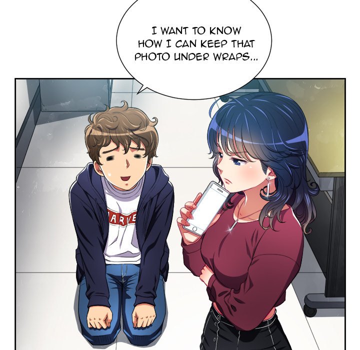 My High School Bully - Chapter 6 - picture 67