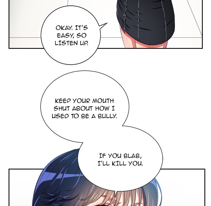My High School Bully - Chapter 6 - picture 68