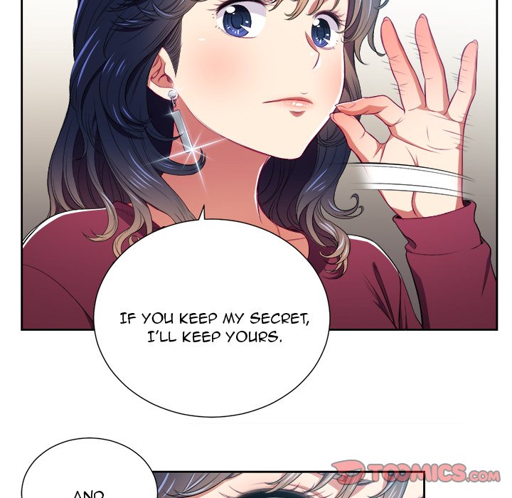 My High School Bully - Chapter 6 - picture 69