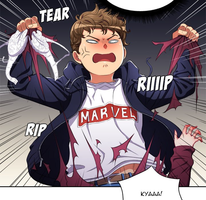 My High School Bully - Chapter 6 - picture 7