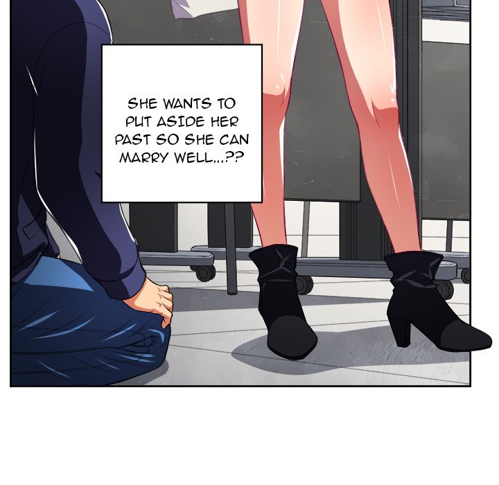 My High School Bully - Chapter 6 - picture 75