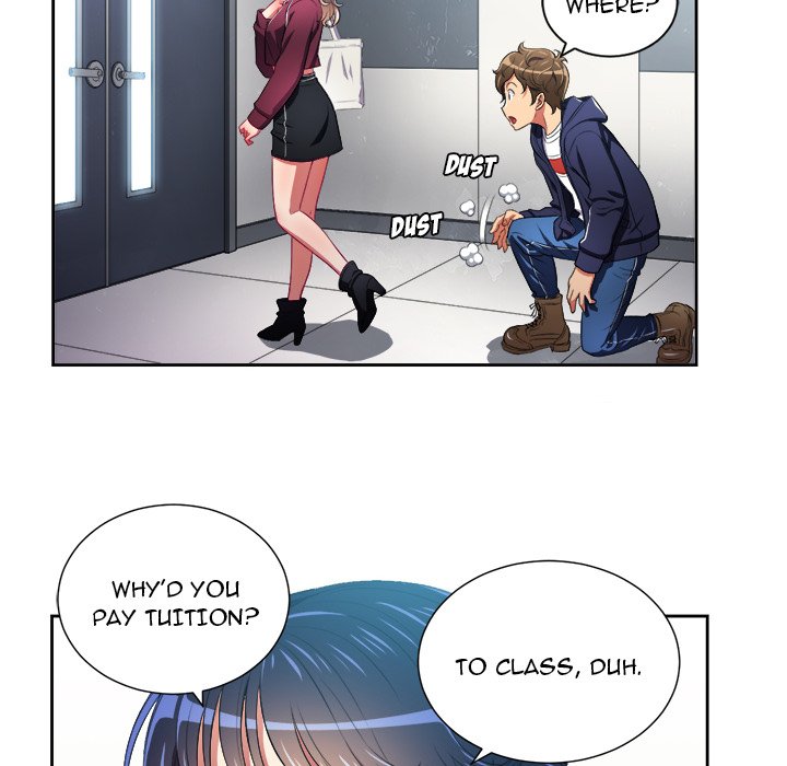 My High School Bully - Chapter 6 - picture 79