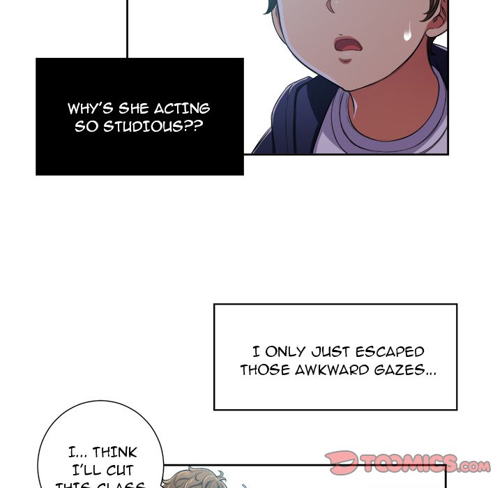 My High School Bully - Chapter 6 - picture 81