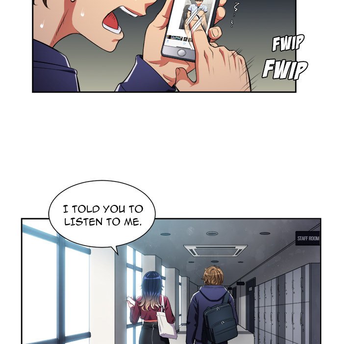 My High School Bully - Chapter 6 - picture 83