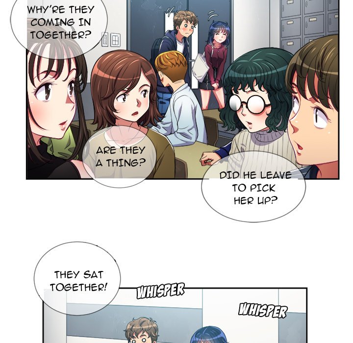 My High School Bully - Chapter 6 - picture 87