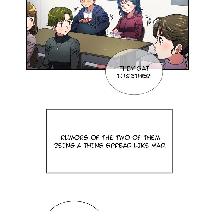 My High School Bully - Chapter 6 - picture 88