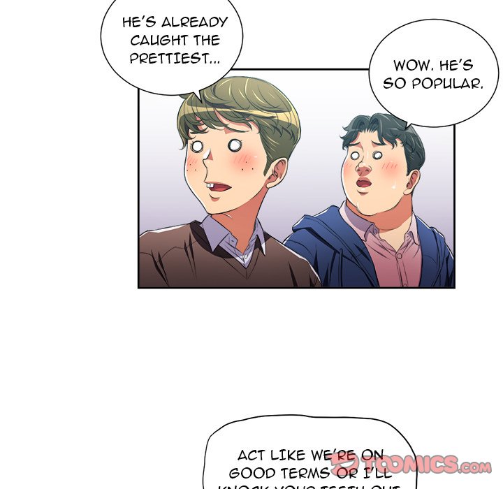 My High School Bully - Chapter 6 - picture 89