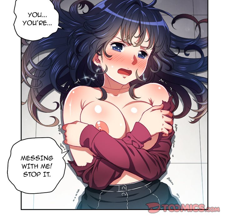 My High School Bully - Chapter 6 - picture 9