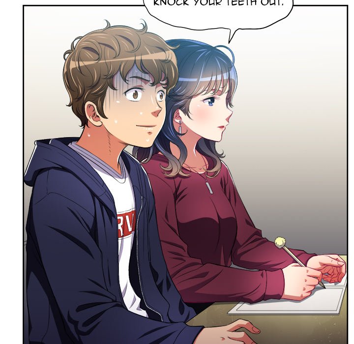 My High School Bully - Chapter 6 - picture 90