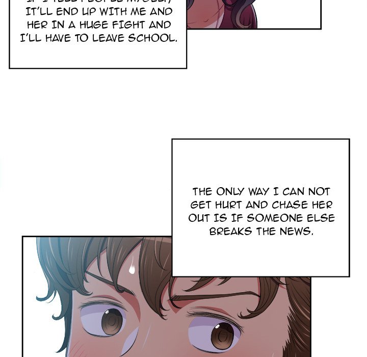 My High School Bully - Chapter 6 - picture 92