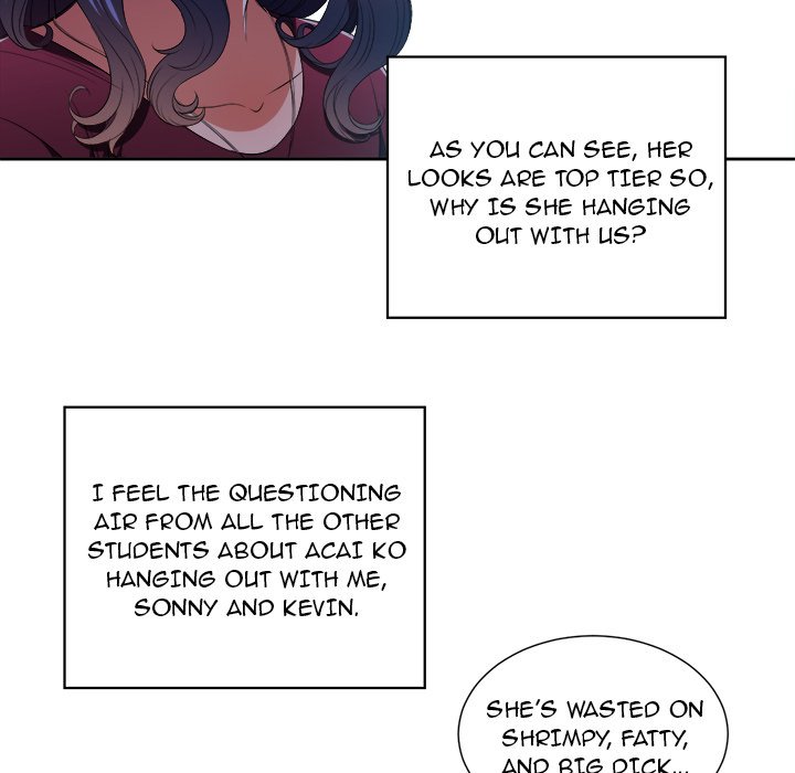 My High School Bully - Chapter 7 - picture 11