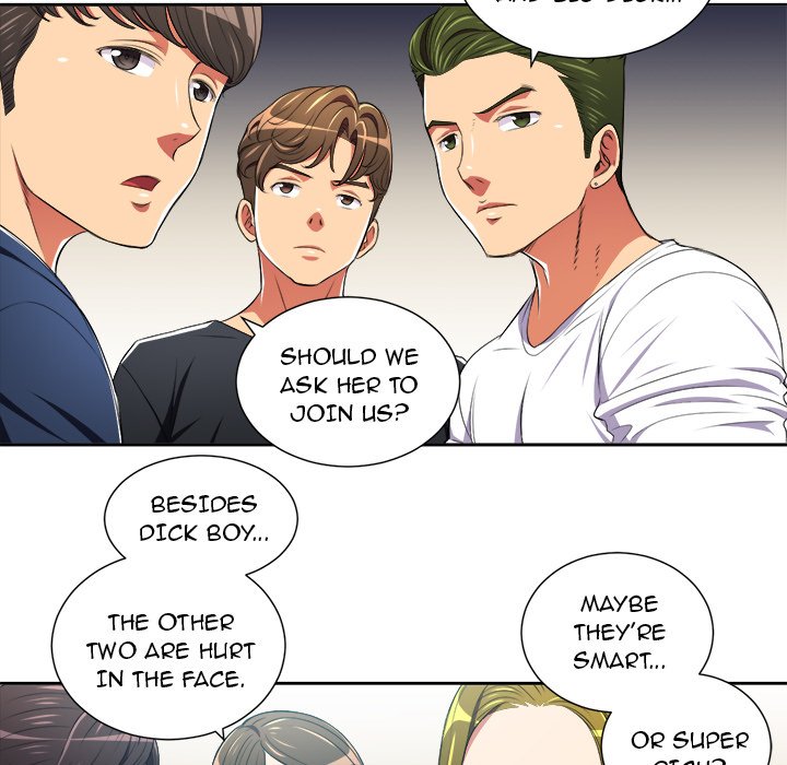 My High School Bully - Chapter 7 - picture 12