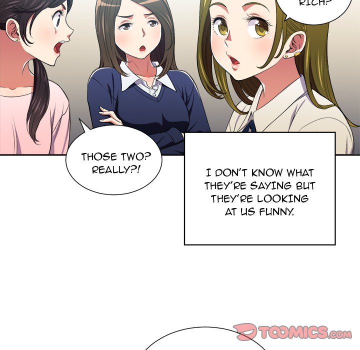My High School Bully - Chapter 7 - picture 13