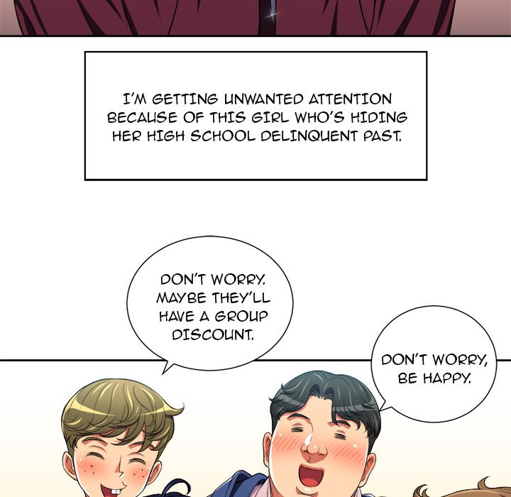 My High School Bully - Chapter 7 - picture 15