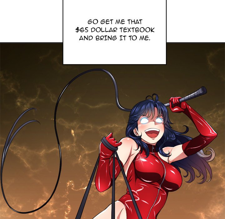 My High School Bully - Chapter 7 - picture 22