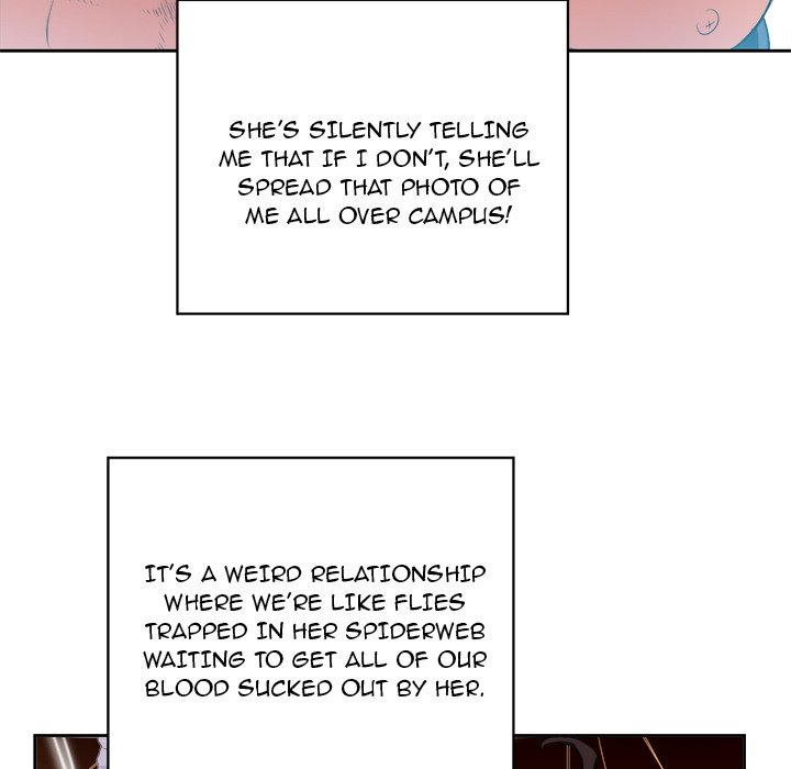 My High School Bully - Chapter 7 - picture 24
