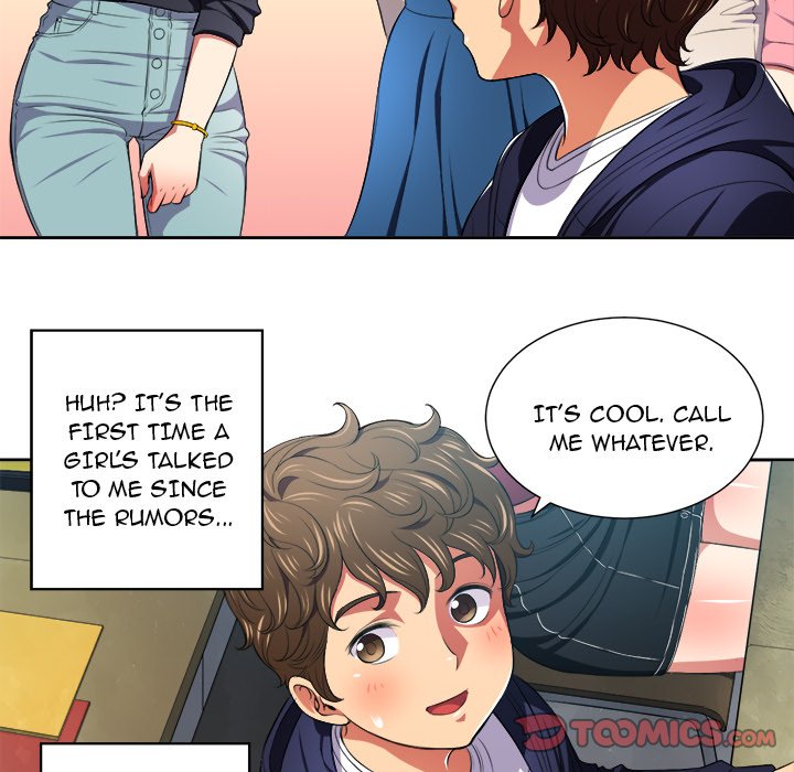 My High School Bully - Chapter 7 - picture 31