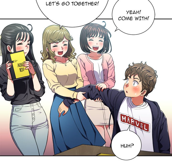 My High School Bully - Chapter 7 - picture 35
