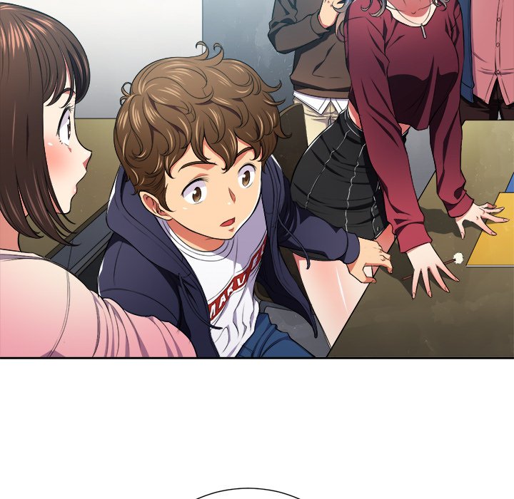 My High School Bully - Chapter 7 - picture 38