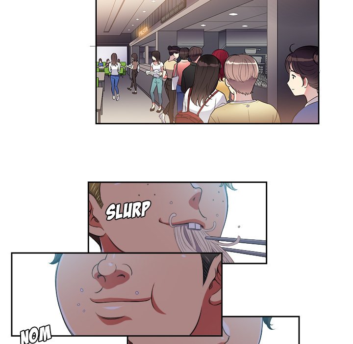 My High School Bully - Chapter 7 - picture 4